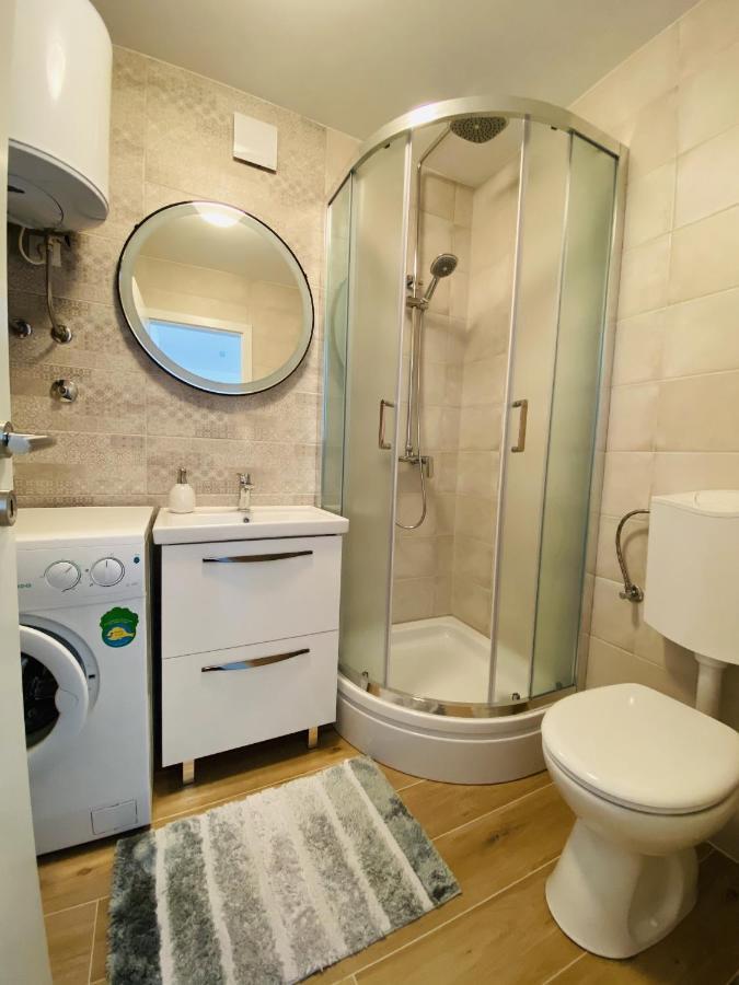 Apartments By The Sea Postira, Brac - 2928 מראה חיצוני תמונה