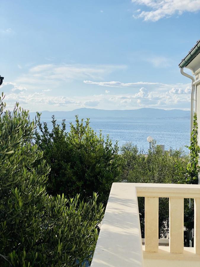 Apartments By The Sea Postira, Brac - 2928 מראה חיצוני תמונה