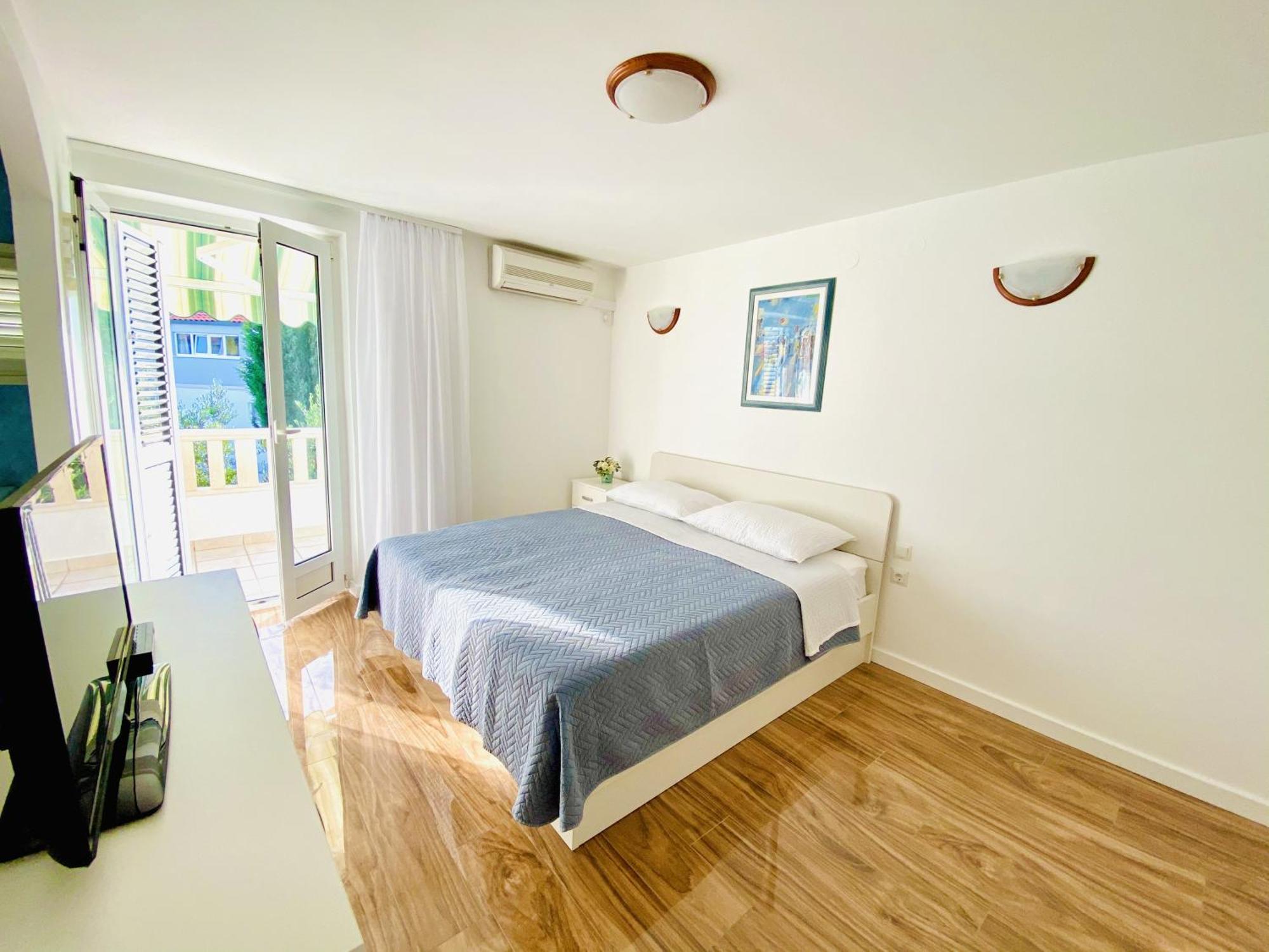 Apartments By The Sea Postira, Brac - 2928 חדר תמונה