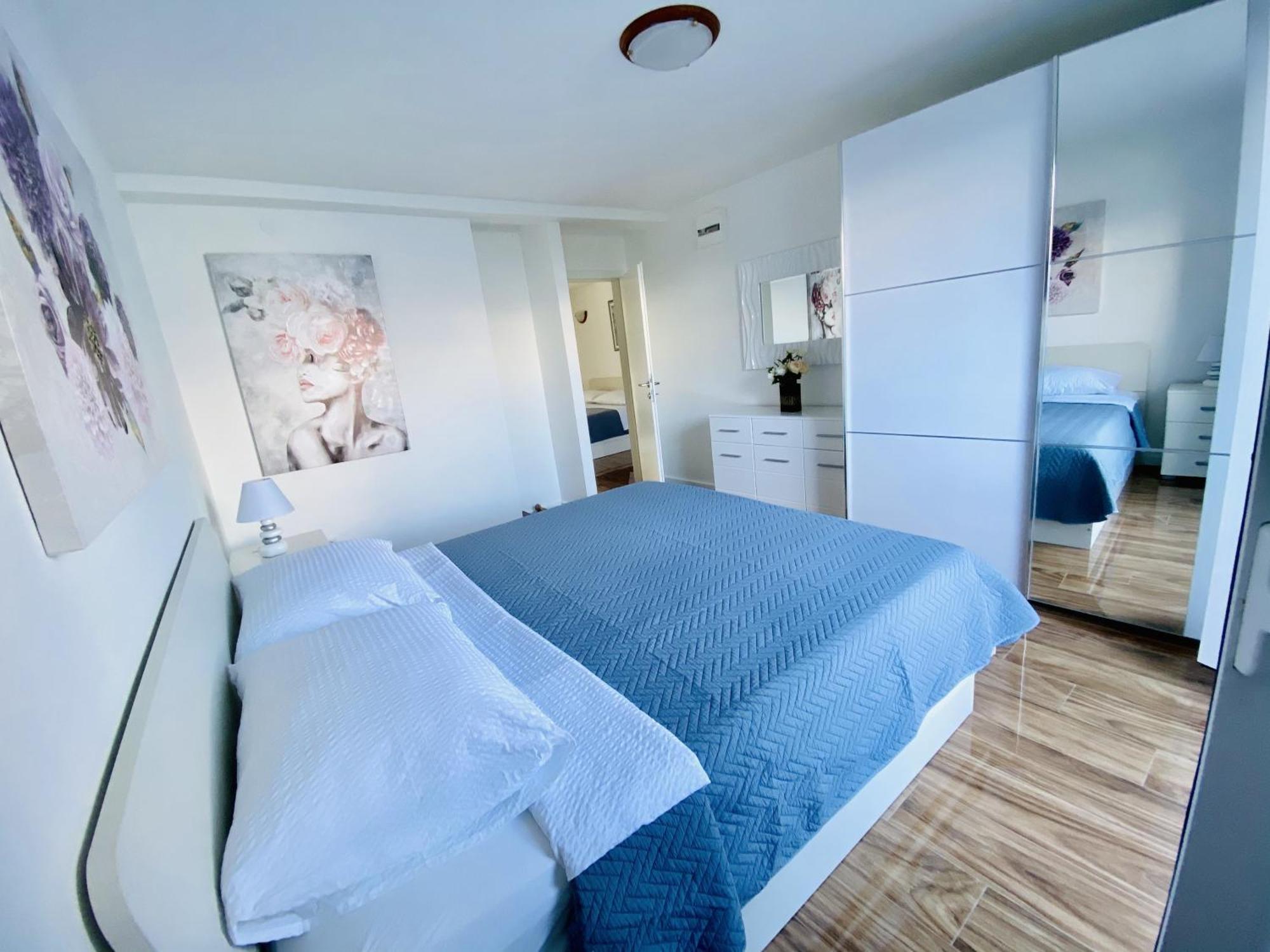 Apartments By The Sea Postira, Brac - 2928 חדר תמונה