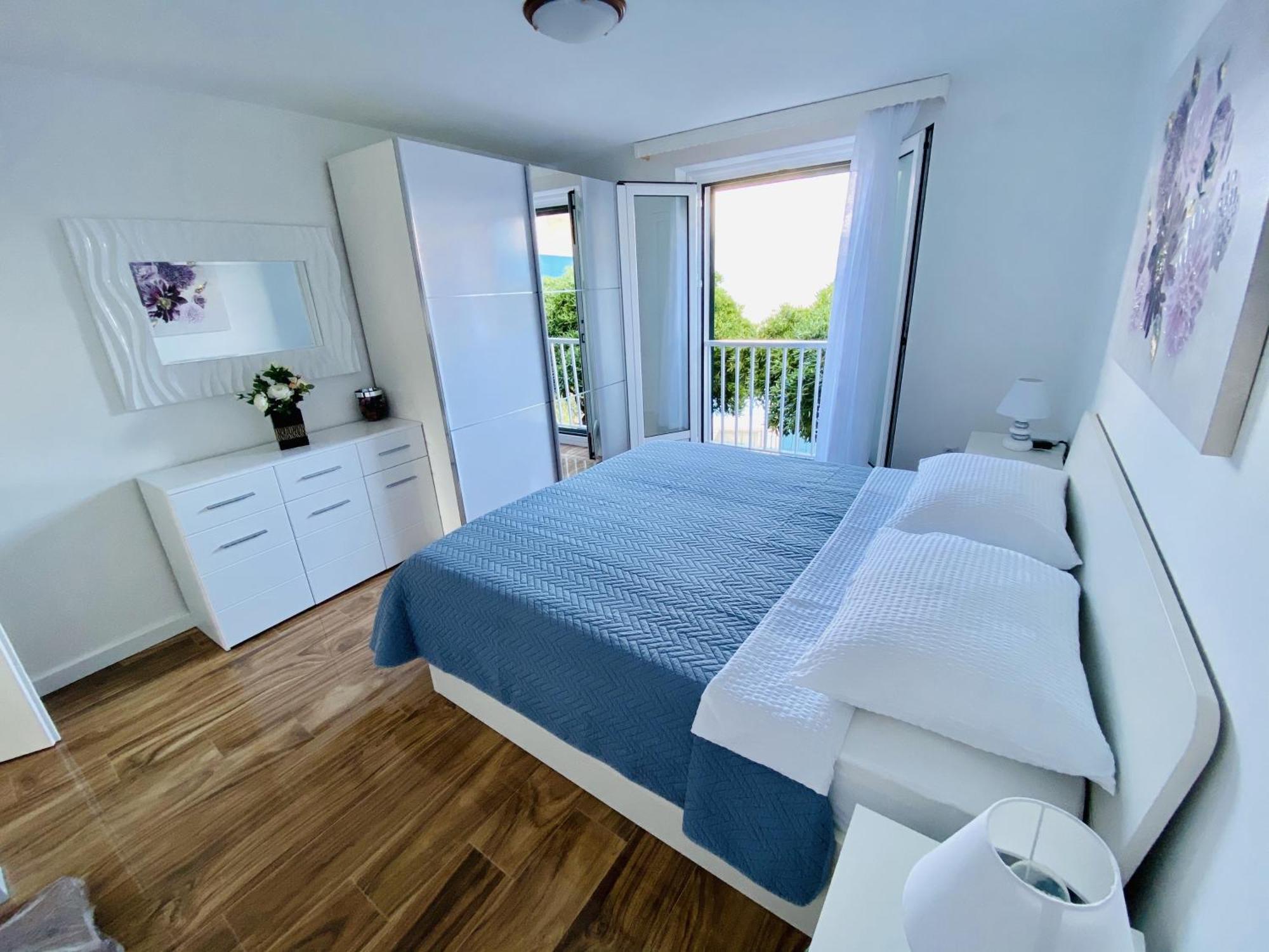 Apartments By The Sea Postira, Brac - 2928 חדר תמונה
